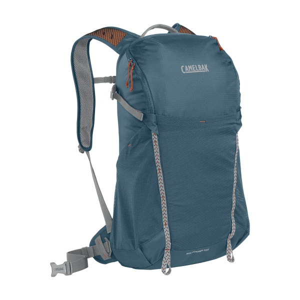 Sport Backpack Camelbak Rim Runner X22 Terra Backpack  Blue Granite 3041401000