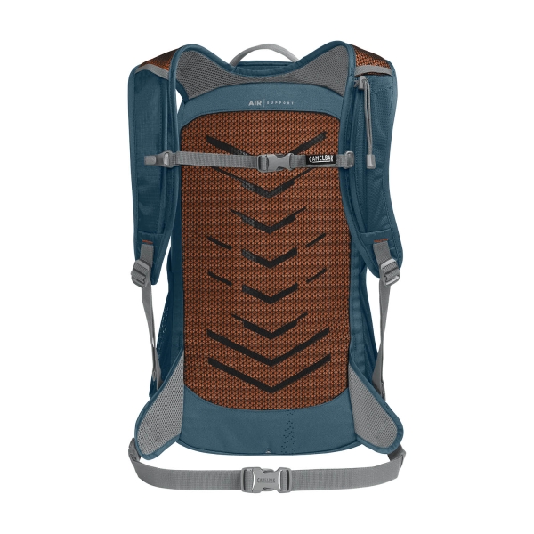 CamelBak Rim Runner X22 Terra Backpack - Blue Granite