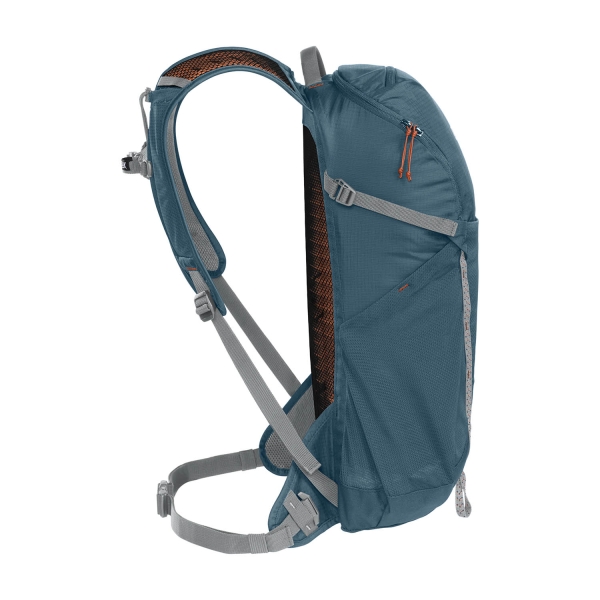 CamelBak Rim Runner X22 Terra Backpack - Blue Granite