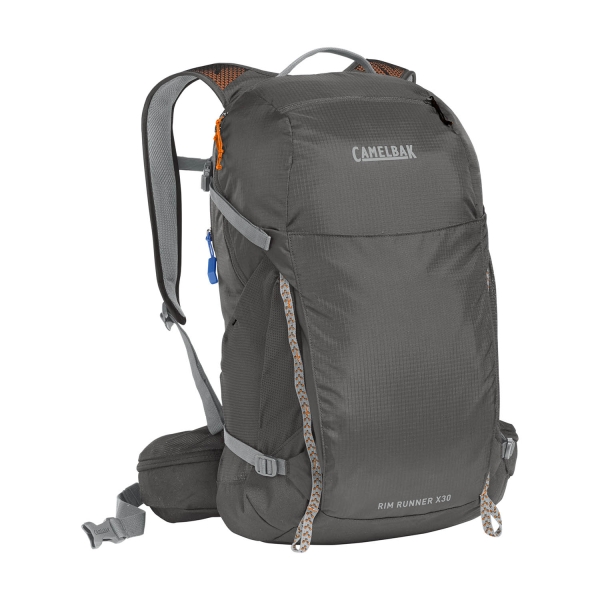 Sport Backpack Camelbak Rim Runner X30 Terra Backpack  Bistro Green 3044001000