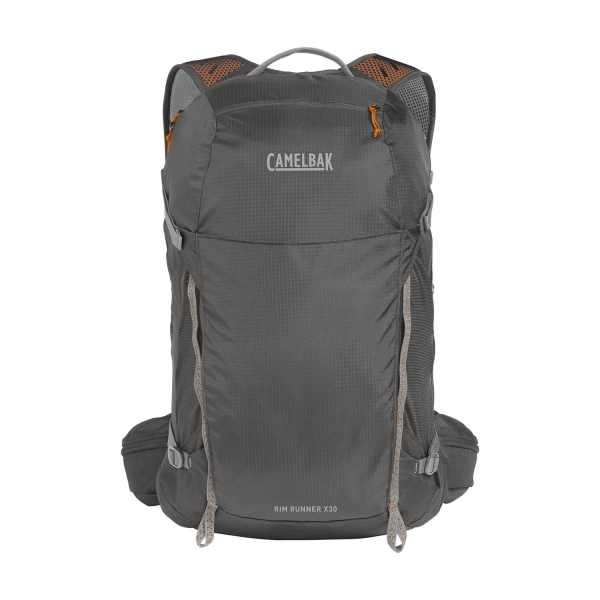 Camelbak Rim Runner X30 Terra Backpack - Bistro Green