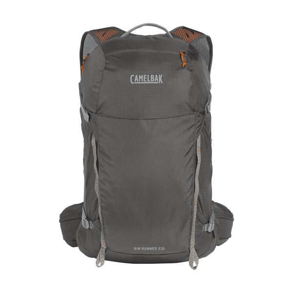 CamelBak Rim Runner X30 Terra Backpack - Storm Grey
