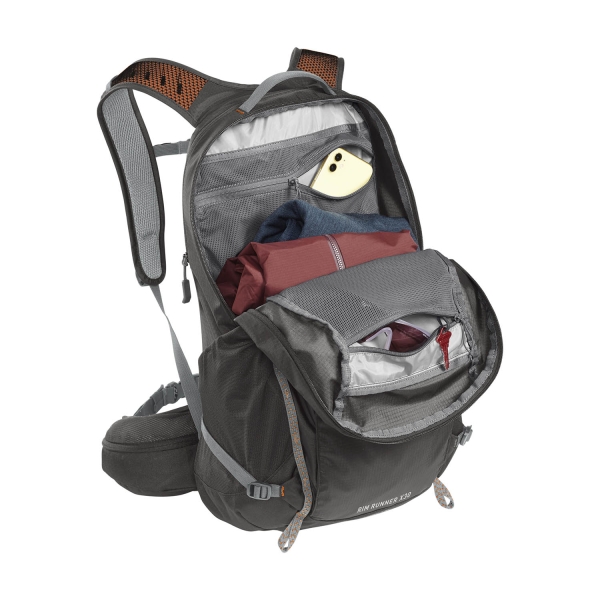 CamelBak Rim Runner X30 Terra Backpack - Storm Grey