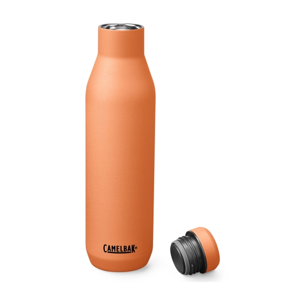 Camelbak Vacuum Insulated 750 ml Water bottle - Desert Sunrise