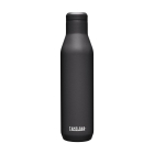 CamelBak Vacuum Insulated 750 ml Borraccia - Black