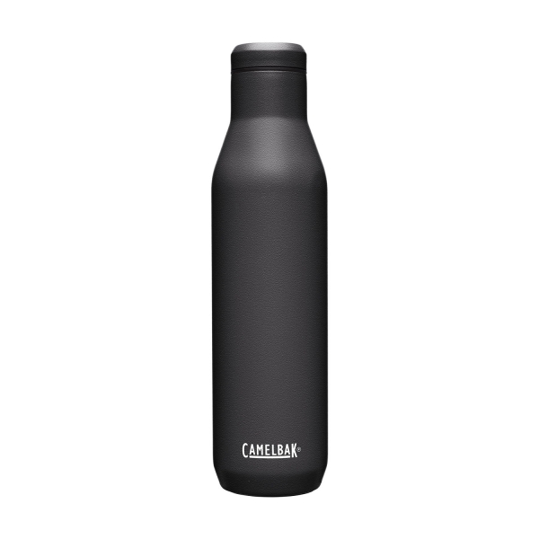 Hydratation Accessories Camelbak Vacuum Insulated 750 ml Water bottle  Black 2518001075