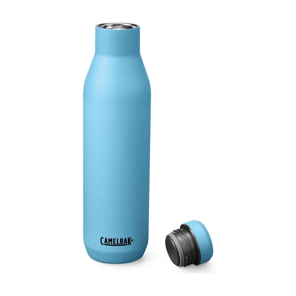 Camelbak Vacuum Insulated 750 ml Water bottle - Nordic Blue