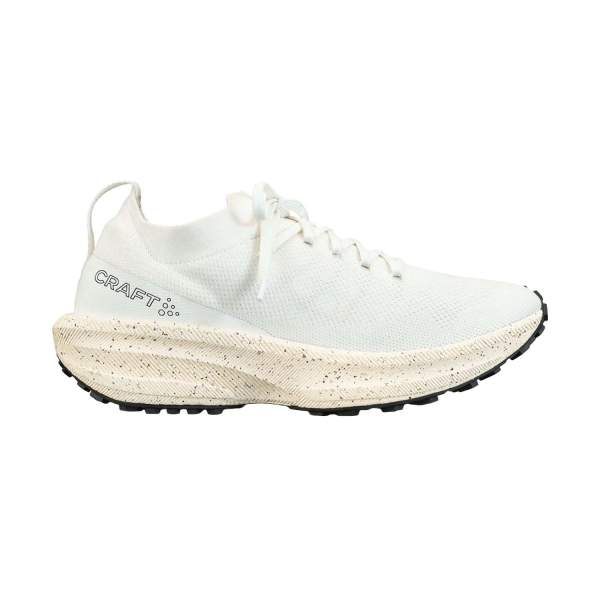 Zapatillas Trail Running Mujer Craft Endurance Nature  Ash White 1915030ASWHI