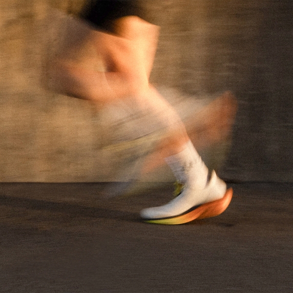 Craft Pro Endurance 2 - Ash White/Sour