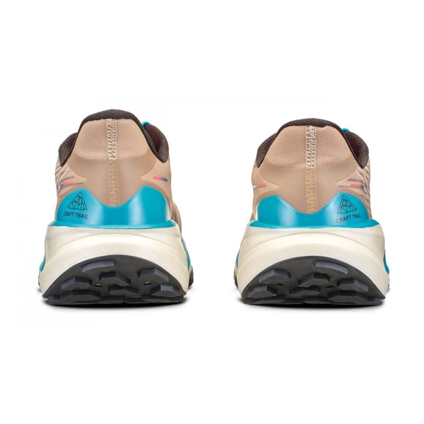 Craft Pure Trail Scarpe da Trail Running Uomo Plaster Laser