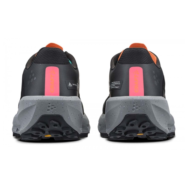 Craft Ultra Trail 2 - Black/Mind