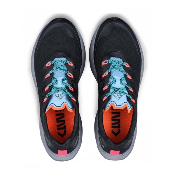 Craft Ultra Trail 2 - Black/Mind