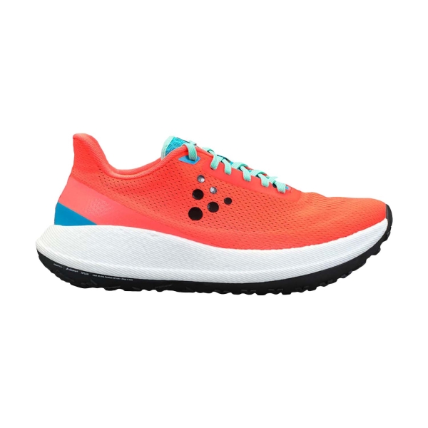 Zapatillas Running Neutras Mujer Craft Xplor Hybrid  Laser 1914839LAS