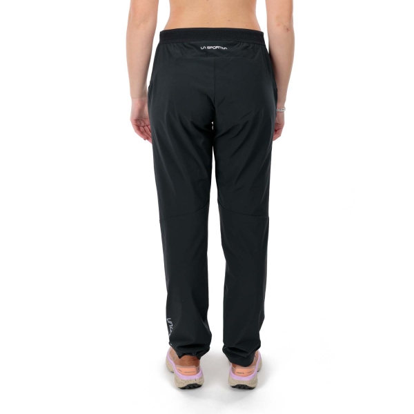 La Sportiva Brush Pants - Black