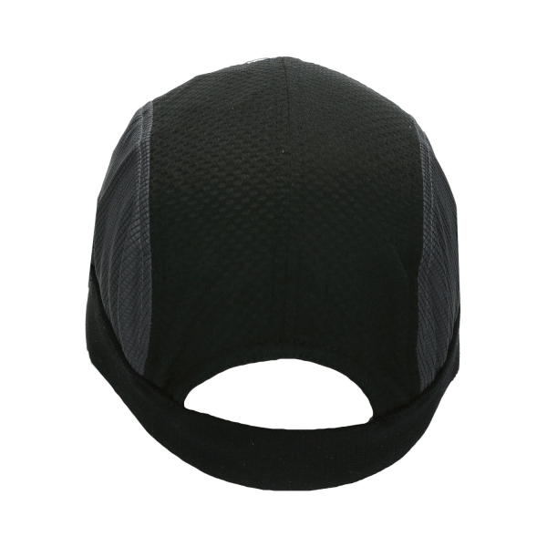 La Sportiva Stream Gorra - Black