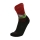Mico Light Weight Extra Dry Socks - Rosso
