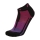 Mico Light Weight Odor Zero IONIC+ Calze Donna - Nero/Fucsia