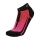 Mico Light Weight Odor Zero IONIC+ Socks Woman - Nero/Pop Star