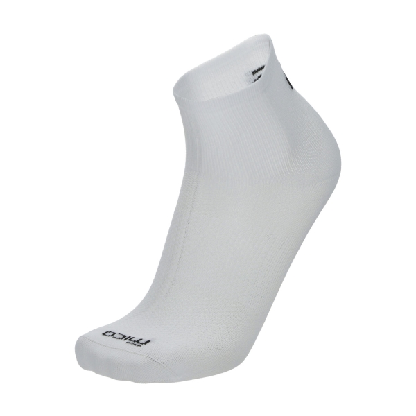 Calze Running Mico Light Weight Pro x 3 Calze  Bianco CA 1296 900