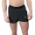 Mizuno Aero 4.5in Shorts - Black