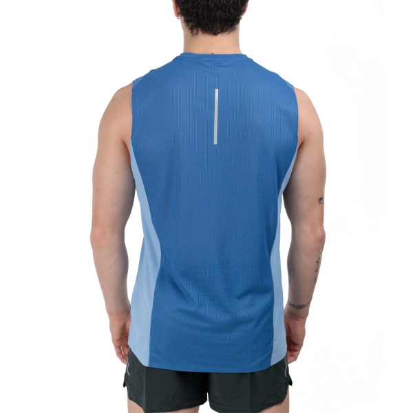 Mizuno Aero Tank - Federal Blue