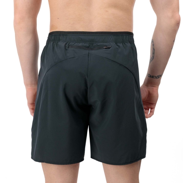 Mizuno Alpha 7.5in Shorts - Black