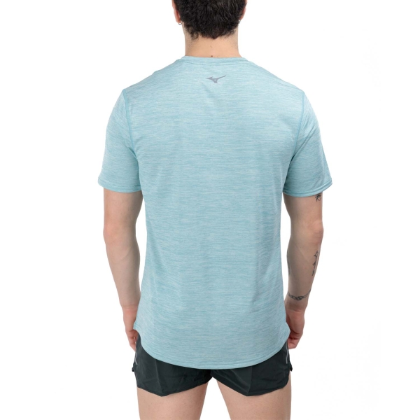 Mizuno Core T-Shirt - Aquifer