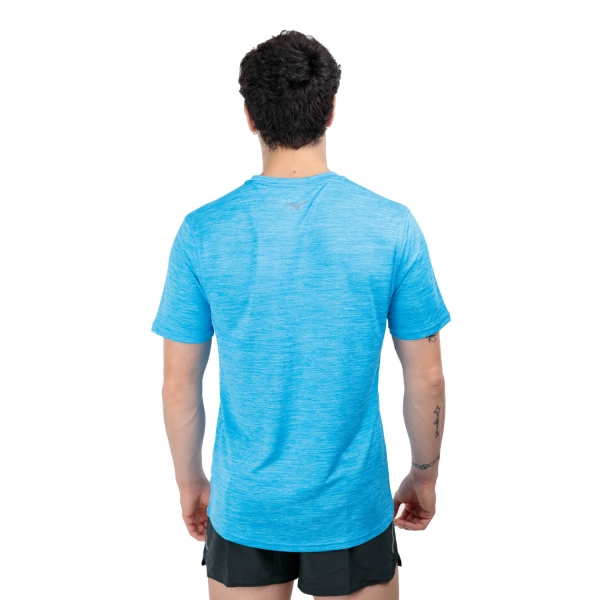 Mizuno Core Pro T-Shirt - Swim Cap