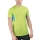 Mizuno DryAeroFlow Camiseta - Lime