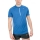 Mizuno Trail T-Shirt - Federal Blue/Cerulean