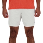 New Balance Run Specialist 7in Pantaloncini - Grey Matter