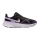 Nike Air Zoom Structure 25 - Black/White/Daybreak/Lilac Bloom