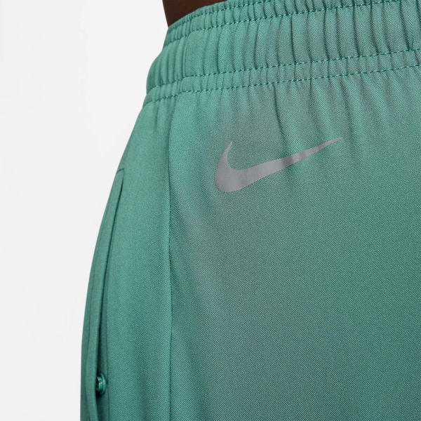 Nike Challenger Flash Pantalones - Bicoastal/Reflective Silver