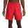 Nike Challenger Logo 7in Shorts - University Red/Reflective Silver