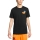 Nike Dri-FIT 3MO Camiseta - Black