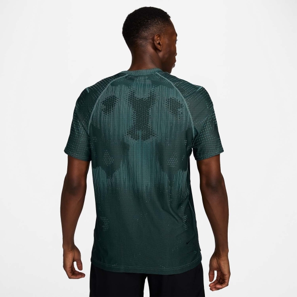 Nike Dri-FIT ADV APS T-Shirt - Bicoastal/Black