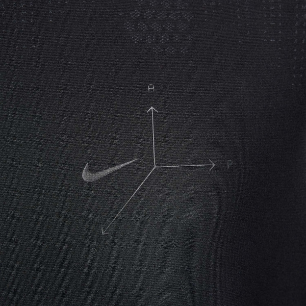 Nike Dri-FIT ADV APS Maglietta - Black