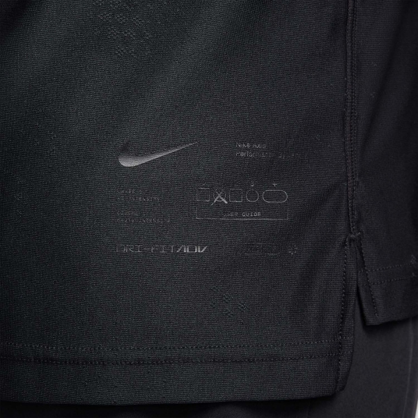 Nike Dri-FIT ADV APS Maglietta - Black