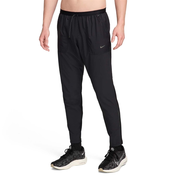 Men's Running Tights and Pants Nike DriFIT ADV Pants  Black/Blkref FN3974010