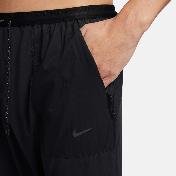 Nike Dri-FIT ADV Pantalones - Black/Blkref