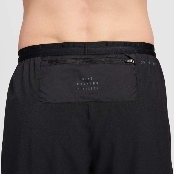 Nike Dri-FIT ADV Pantaloni - Black/Blkref