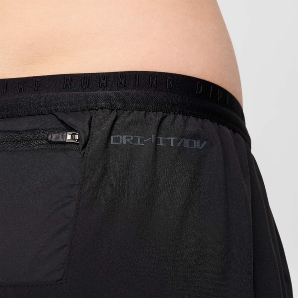 Nike Dri-FIT ADV Pantalones - Black/Blkref