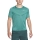 Nike Dri-FIT ADV Techknit Ultra T-Shirt - Vintage Green/Bicoastal/Reflective Silver