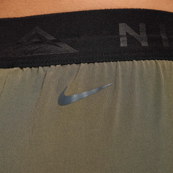 Nike Dri-FIT Down Range Pants - Medium Olive/Black