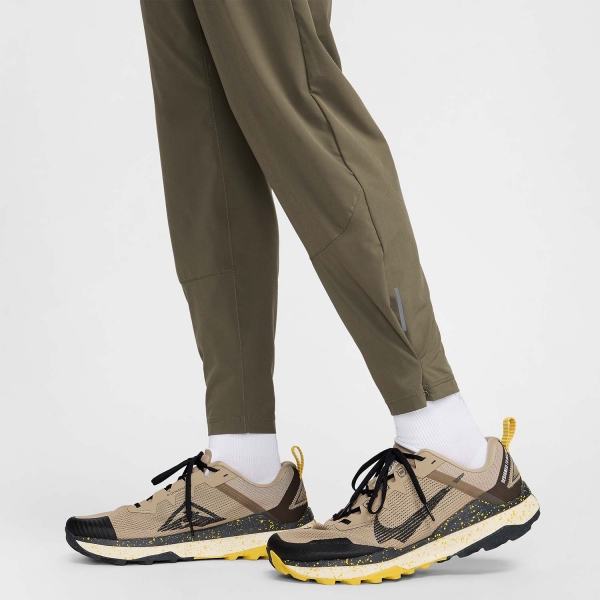 Nike Dri-FIT Down Range Pants - Medium Olive/Black