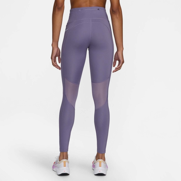 Nike Dri-FIT Fast Tights - Daybreak/Reflective Silver