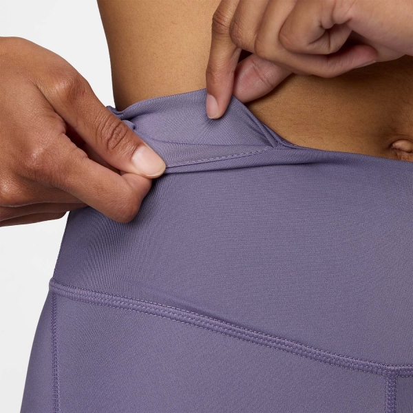 Nike Dri-FIT Fast Tights - Daybreak/Reflective Silver