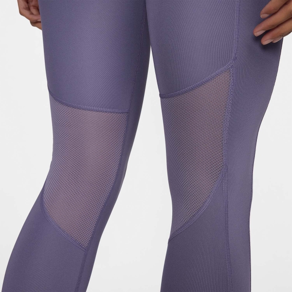 Nike Dri-FIT Fast Tights - Daybreak/Reflective Silver
