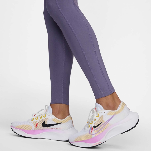 Nike Dri-FIT Fast Tights - Daybreak/Reflective Silver