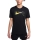 Nike Dri-FIT Graphic T-Shirt - Black